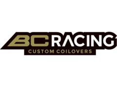 BC Racing Coilovers