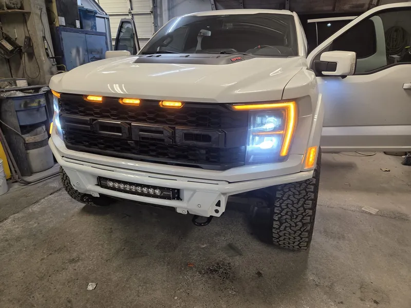Ford F-150 After