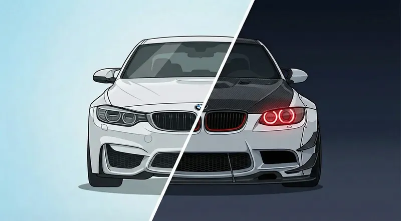 Customization & Upgrades